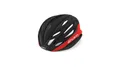Giro Syntax MIPS Rennrad Fahrrad Helm schwarz/rot 2025 S (51-55cm) Unisex