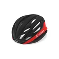 Giro Syntax Mips matte black/bright red (helmets-helmets) S