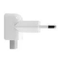 DUCKHEAD ADAPTER ZU APPLE POWER ADAPTER FÜR IPHONE IPOD MACBOOK IPAD EUROSTECKER