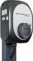 WALLBOX 22 kW Typ 2  + Stahlsäule Ladestation für Elektrofahrzeuge DOKTORVOLT