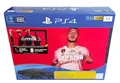 Sony Playstation 4 mit 2x Controller - PS4 Slim 1TB mit FIFA 20 | mit OVP