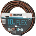 GARDENA Gartenschlauch, "Comfort", LxBxH: 315x315x90 cm, orange/grau - bunt