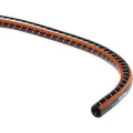 GARDENA 18030-20 Comfort FLEX Gartenschlauch Schlauch-Innen-Ø=13 mm 10 m 1/2 Zoll 1 St. Schwarz, Orange