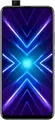 Honor 9X 4GB/128GB Schwarz Dual-SIM