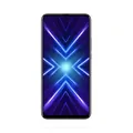 Huawei Honor 9X 128GB 4GB RAM Midnight Black *TOP* MwSt nicht ausweisbar