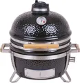 Monolith Keramikgrill ICON Tischgrill Ø 33 cm Grillrost inklusive Gestell 102000