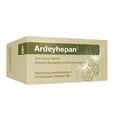 Ardeyhepan überzogene Tabletten Inhalt: 100 St