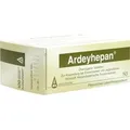 Ardeyhepan 100 ST