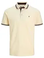 JACK & JONES Herren Poloshirt Paulos
