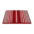 Ross Handtücher Sinfonie Multicolor Streifen 4019 Kirsche, Duschtuch 70x140 cm