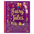 Parragon Fairy Tales (Gebundene Ausgabe) (US IMPORT)