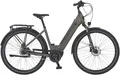 E-Bike "Geniesser 3.3", 7 Gang, Shimano, Nexus, Mittelmotor 250 W braun 48 cm