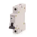 intratec 100% Shopping Leitungsschutzschalter MCB Eco-Line, 16A, Typ B, 1-polig, 230/400V, bieten effektiven Schutz, 1 Stück
