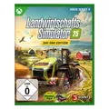 Microids Landwirtschafts-Simulator 25 XBSX (Xbox Series X) (46723776)