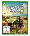 Landwirtschafts-Simulator 25 Xbox Series X-Spiel