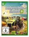 Landwirtschafts-Simulator 25,1 Xbox Series X-Blu-ray Disc Blu-ray Disc 2024