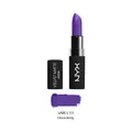 1 NYX Velvet Matte Lipstick - VMLS CM Wählen Sie Ihre 1 Farbe " Joy's Kosmetik