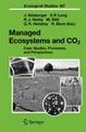 Managed Ecosystems and CO2 Josef Nösberger