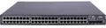 Hewlett Packard Enterprise A 5800-48G-PoE, Managed, L3, Gigabit Ethernet (10/100/1000), Power over Ethernet (PoE), Rack-Einbau, 1U