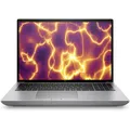HP Inc. HP ZBook Fury 16 G11 Intel® Core™ i9-14900HX Mobile Workstation 40,6 cm (16") 8S9P5EA#ABD