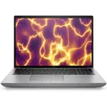 HP ZBook Fury 16 G11 Intel Core i9-14900HX Mobile Workstation 40,6 cm (16")