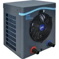 Gre Wärmepumpe Swimmingpool Mini maximales Volumen 30m³