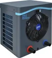 Pool Wärmepumpe 4.2kW Poolheizung Luft Wasser Wärmetauscher Pool
