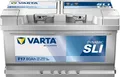 Varta 12v 80ah/740a Autobatterie One Size