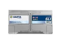 VARTA Starterbatterie 580406074k262 12V 68Ah 740A für CHEVROLET Ford Volvo Opel Citroën Peugeot LAND ROVER RENAULT BMW Porsche Fiat / LANCIA