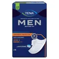 TENA MEN ACTIVE FIT Level 3 Einlagen bei Inkontinenz Inhalt: 16 St