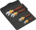WERA 05020170001 - 6004 Joker VDE 4 Set 1