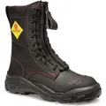 ELTEN Arbeitsschuh (1-tlg) schwarz 44