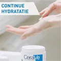 CeraVe – Feuchtigkeitscreme – Körpercreme – trockene bis sehr trockene Haut – 50 ml