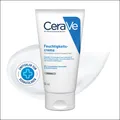 CeraVe Feuchtigkeitscreme: Reichhaltige Körpercreme für trockene bis sehr trockene Haut für Gesicht und Körper