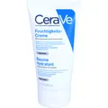 CeraVe Feuchtigkeitscreme für trockene bis sehr trocke, 50 ml Creme 14017576