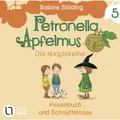 Lübbe Audio Städing:Petronella Apfelmus - Die Hörsp (Sabine Städing, Deutsch) (41805178)