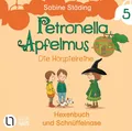 Hörspiel Petronella Apfelmus - Die Hörspielreihe