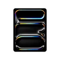 Apple 13-inch iPad Pro M4 Wi-Fi + Cellular - Tablet - 1TB - 33cm (13") Tandem OLED (2752 x 2064) - 3G, 4G, 5G - Space Black (MWRY3NF/A)