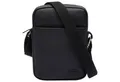 Lacoste Umhängetasche Men's Classic Slim vertical Camera Bag - Umhängetasche 21 cm (noir)