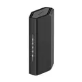 NETGEAR Nighthawk Dual-Band WiFi 7 Router (RS100) – Sicherheitsfunktionen, BE...