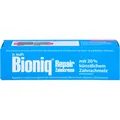 BIONIQ Repair-Zahncreme 75 ml PZN 17206616