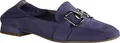 Högl Klassische Slipper Damen 31383433383230 Blau 40 EU