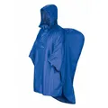 Ferrino - Poncho Hiker 160cm Regenjacke Trekking Wandern Regenschutz Outdoor
