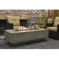 Elementi Gasfeuerstelle "Granville" in Beton-Optik,,