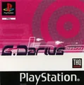 G.Darius - PS1 #