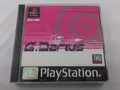 G.Darius Sony PlayStation 1 2000 PS1 PAL Spiel Game guter Zustand