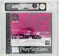 G.Darius | Playstation 1 PS1 | eingeschweißt NEW SEALED VGA 85