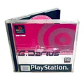 G.Darius - Sony PlayStation 1 (PS1, 1998) mit OVP