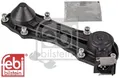 febi bilstein 173130 Abdeckblech für Bremssattel