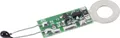 H-Tronic Temperaturabhängige Lüfterregelung Baustein 12 V/DC Temperatur-Regelbereich (°C) +20 bis +50 °C